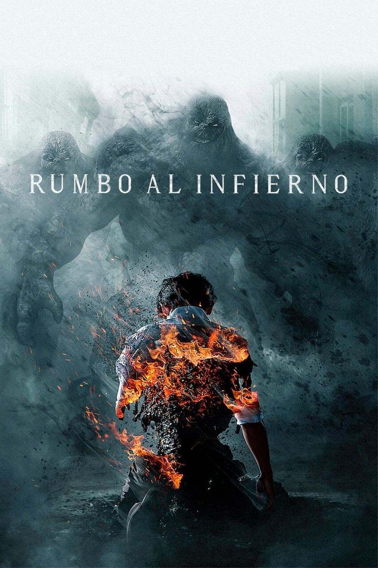 Rumbo al infierno Temporada 2