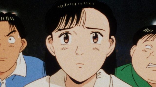 YAWARA! S01E79