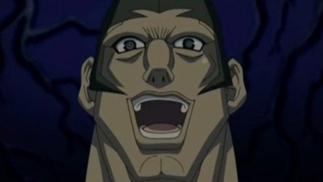 Yu-Gi-Oh! GX S01E109