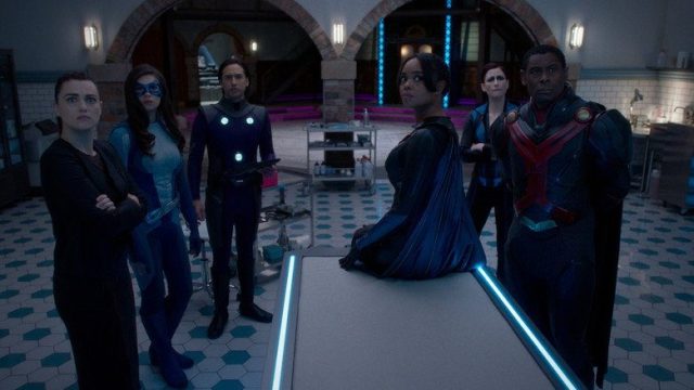 Supergirl S06E04
