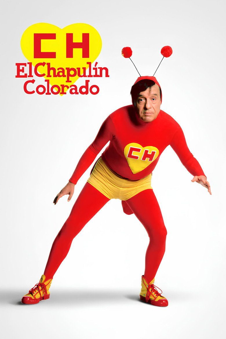 El Chapulín Colorado Temporada 2
