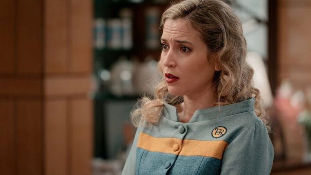 Sueños de libertad S03E90