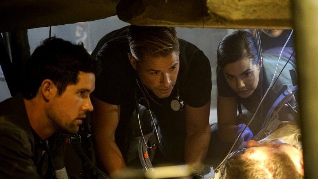 Code Black S02E03