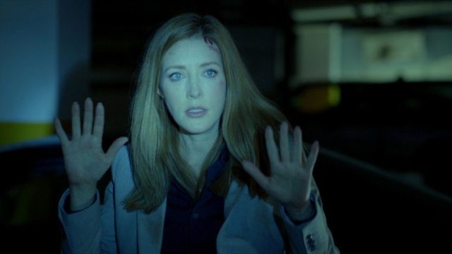 Salvation S02E05