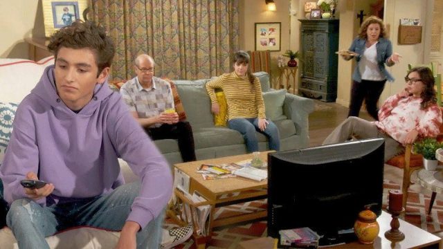 Día a Día S04E01