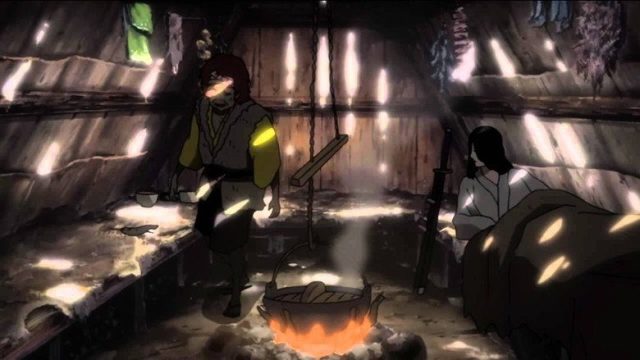 Samurai Champloo S01E21