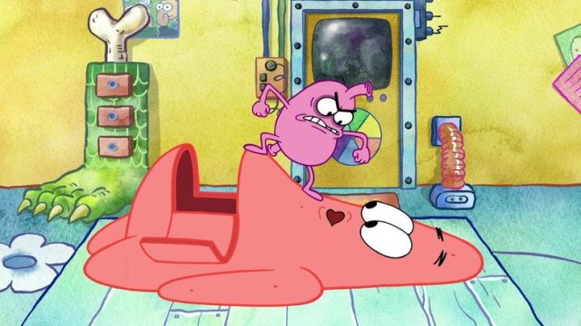El Show de Patricio Estrella S01E46