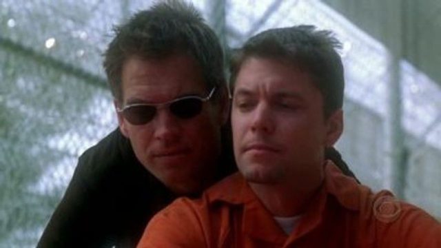 NCIS: Criminología Naval S02E18