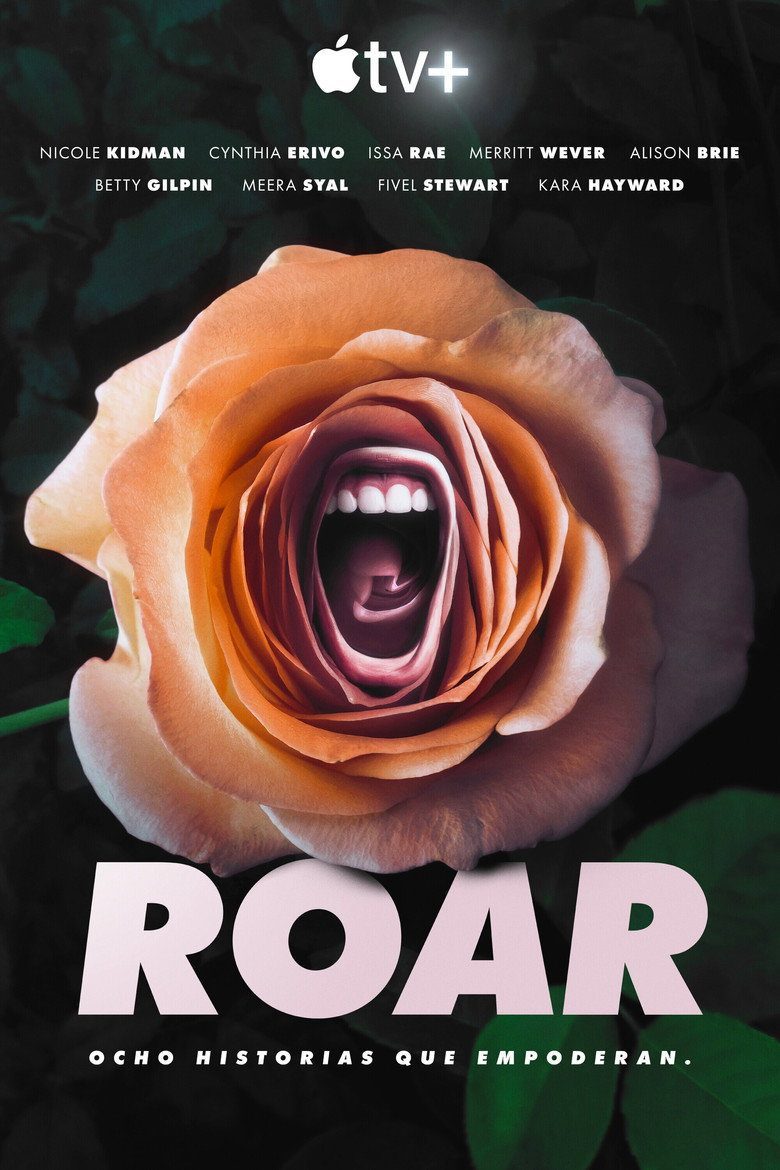Roar Temporada 1