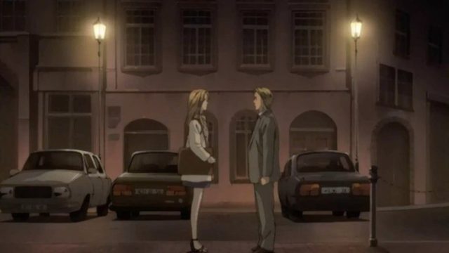 Monster S01E44