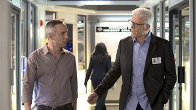 CSI: Las Vegas S14E11