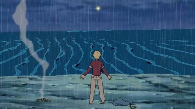 Planet Survival S01E26