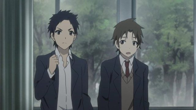 Kokoro Connect S01E09