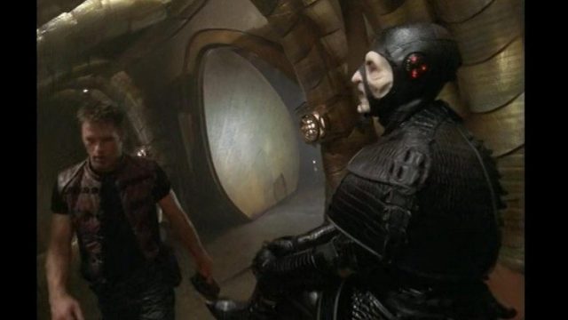 Farscape S00E14