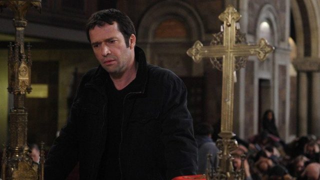 The Following S02E14