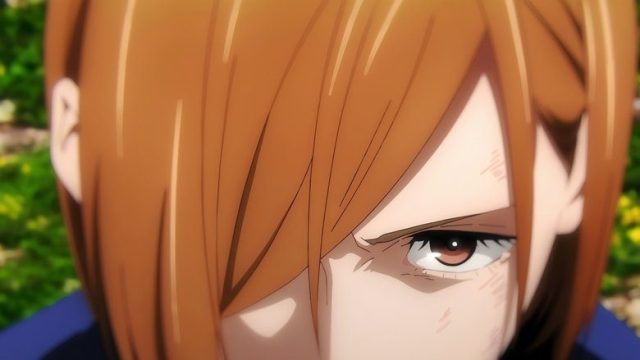 Jujutsu Kaisen S01E17