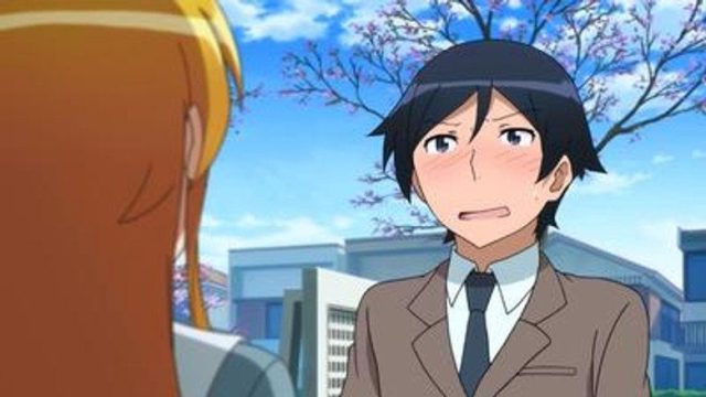 Oreimo S00E23