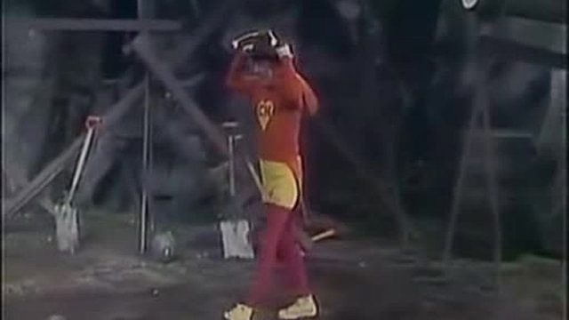 El Chapulín Colorado S05E22