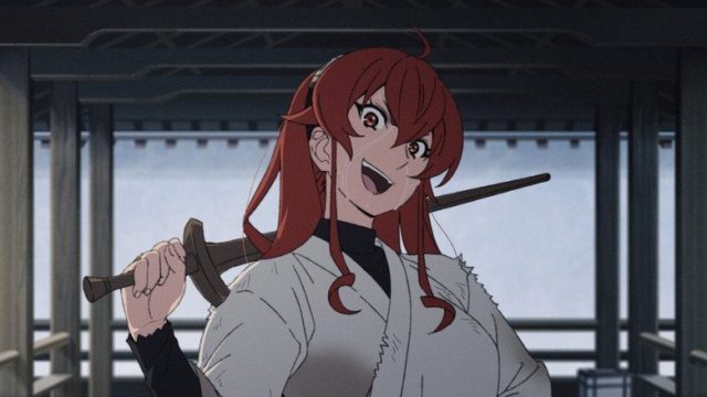 Mushoku Tensei Jobless Reincarnation S03E02