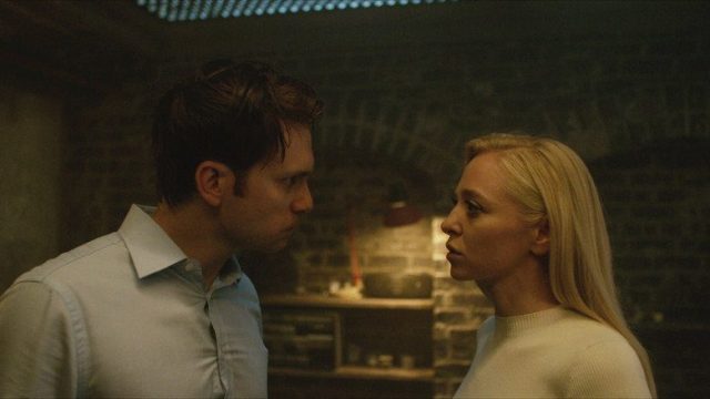 Mr. Robot S03E04
