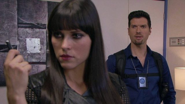 Señora Acero S02E63