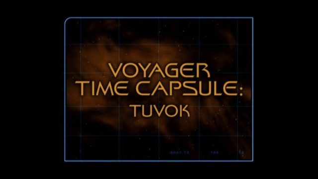 Star Trek: Voyager S00E16