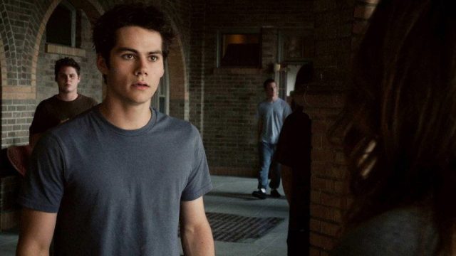 Lobo Adolescente S03E20