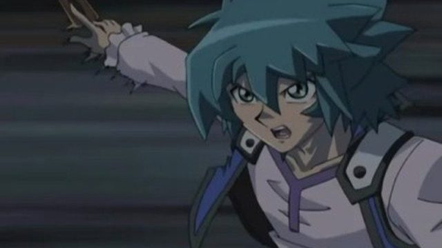 Yu-Gi-Oh! GX S01E115