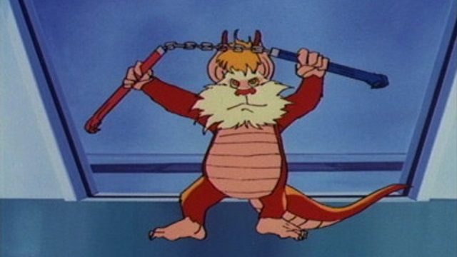 ThunderCats S01E64