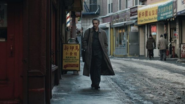 The Night Of S01E07