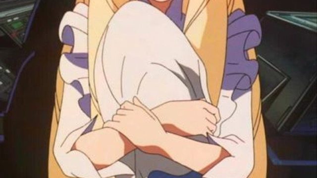 ∀ガンダム S01E21