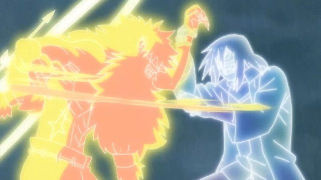 Radiant S02E19