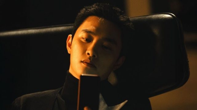 Manipulado S01E03