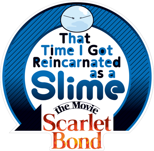 That Time I Got Reincarnated as a Slime: El vínculo escarlata