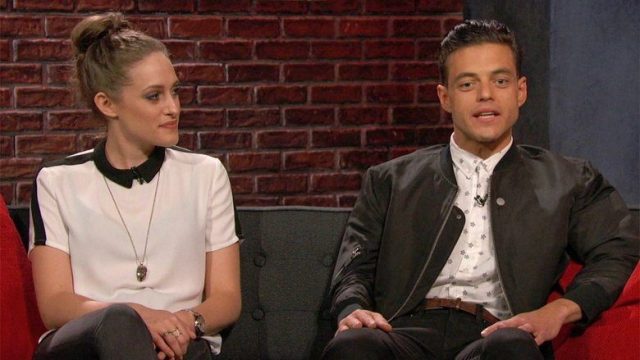 Mr. Robot S00E03