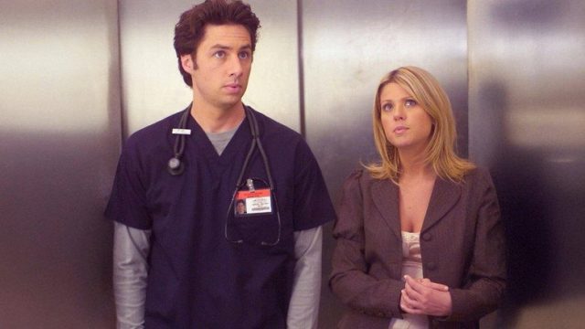 Scrubs S03E06