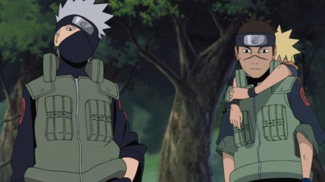 Naruto Shippuden S09E178