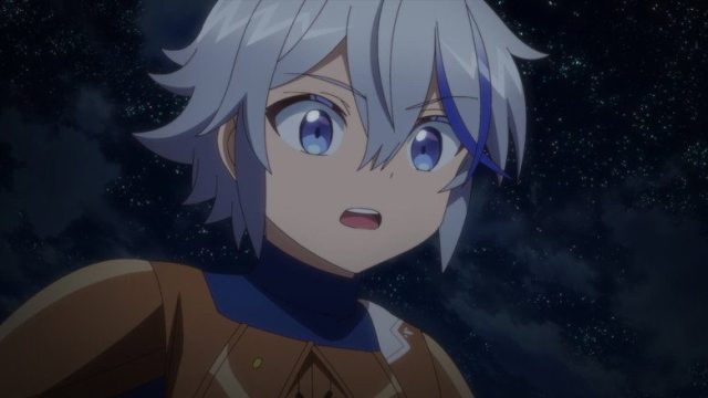 The Aristocrat's Otherworldly Adventure: Serving Gods Who Go Too Far S01E12