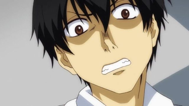 Arakawa Under the Bridge S01E10