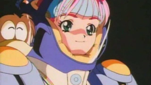 Macross 7 S01E44
