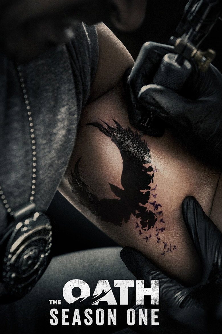The Oath Temporada 1