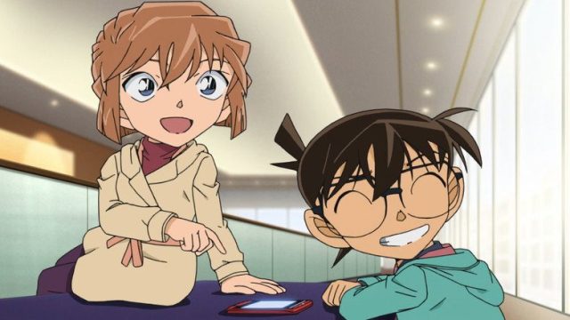 Detective Conan S01E964
