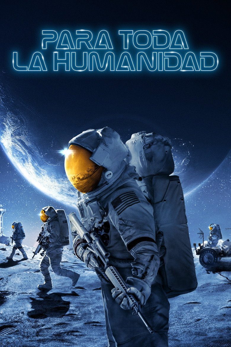 For All Mankind Especiales