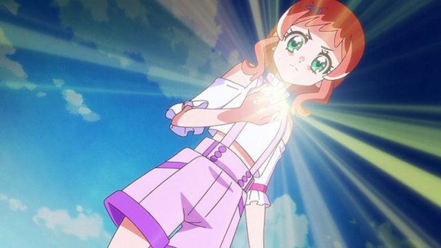 Wonderful Precure! S01E02