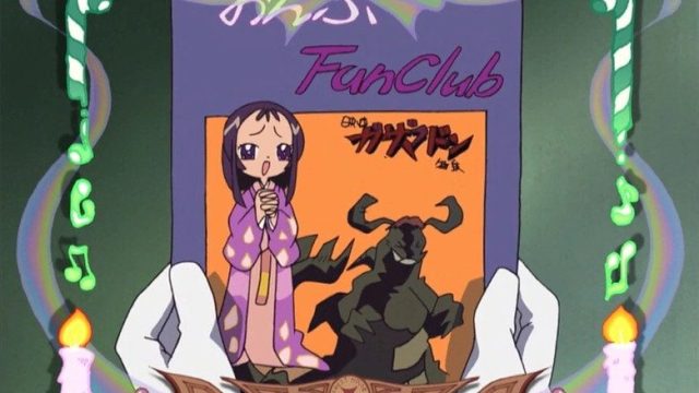 Magical DoReMi S03E07
