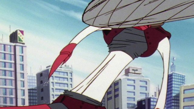 Martian Successor Nadesico S01E16