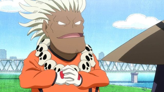 Nurarihyon no Mago S00E03