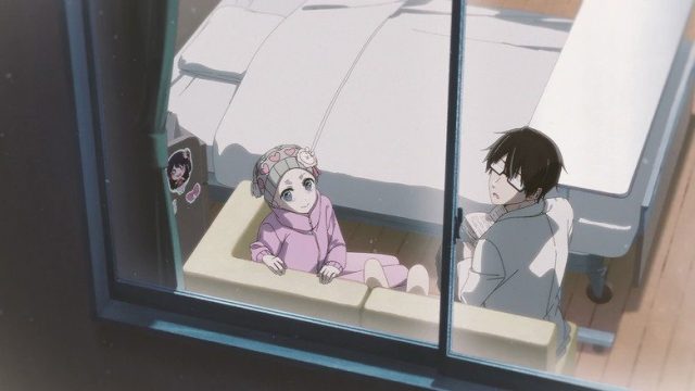 Oshi no Ko S01E35