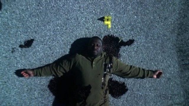 CSI: Las Vegas S09E17