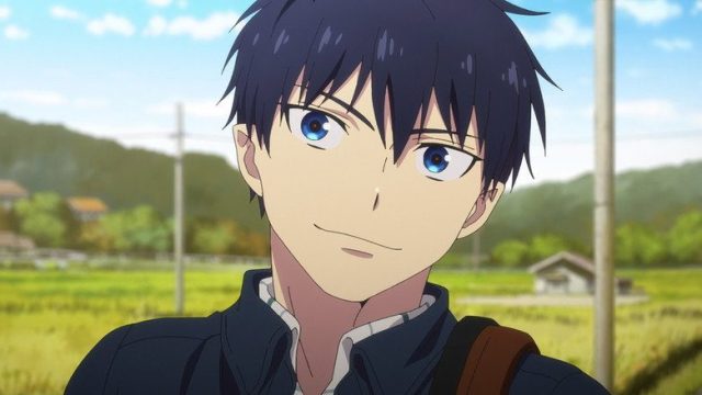 Blue Exorcist S03E05